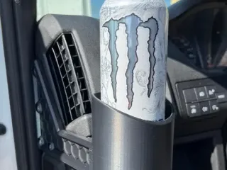 Cup holder Peugeot boxer