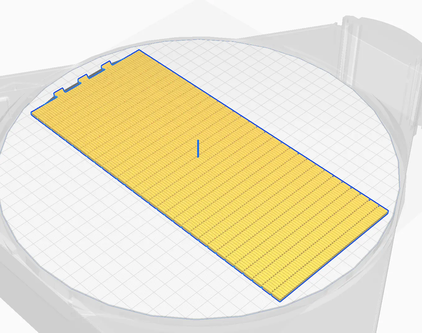 CAJA CON SOLAPA Y CAJÓN