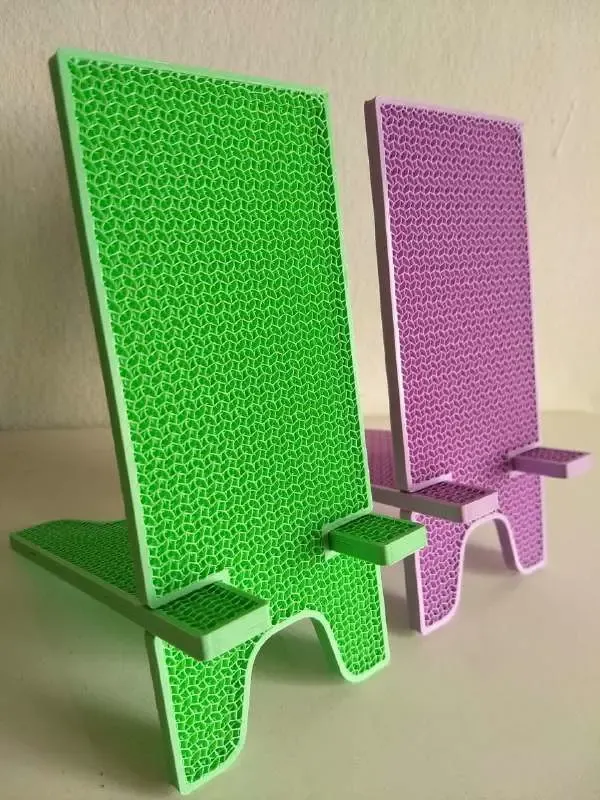 Support de téléphone