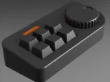 Programmable MarcoPad - Bluetooth Wireless Universal-0