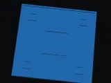 Jack's Chain for Quilting-1