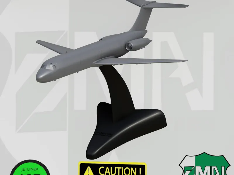 DC-9-31 (STYLE-C)