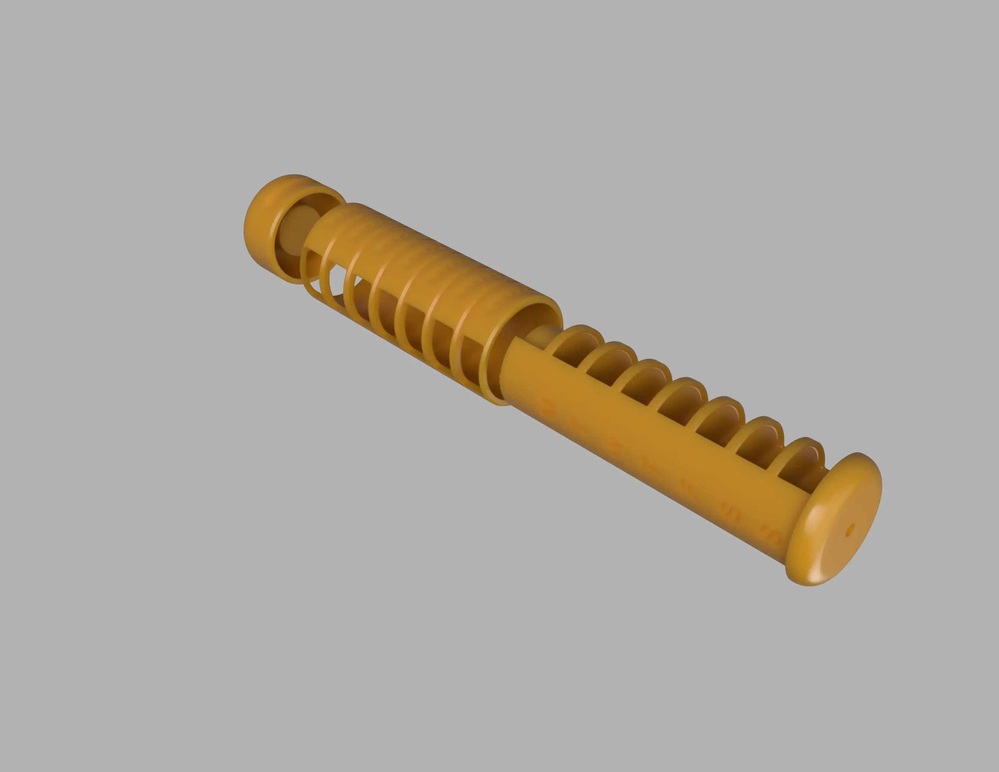Pill Holder