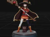 Megumin-1