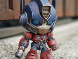 Optimus Prime v08 Cutie-6