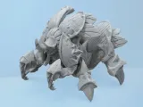 Crypt Lord warcraft-2