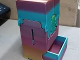 Deck Box Card Game-0
