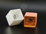 Suspended Filament Vortex Cube-2