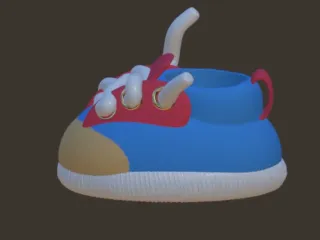 snicker 