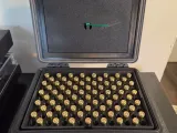 Apache 1800 9mm Ammo Case Insert - 300 Round Capacity-1