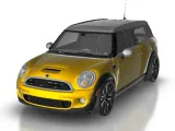 Mini Cooper ClubMan-0