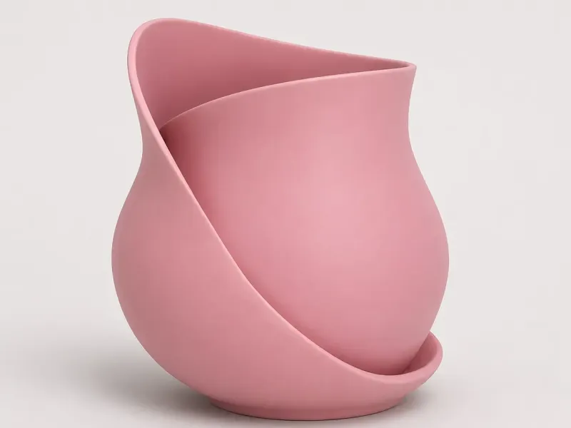 Vase vazo