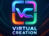 Virtual Creation Company Logo-1