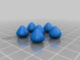 Two Simple Pebbling Puzzles-1