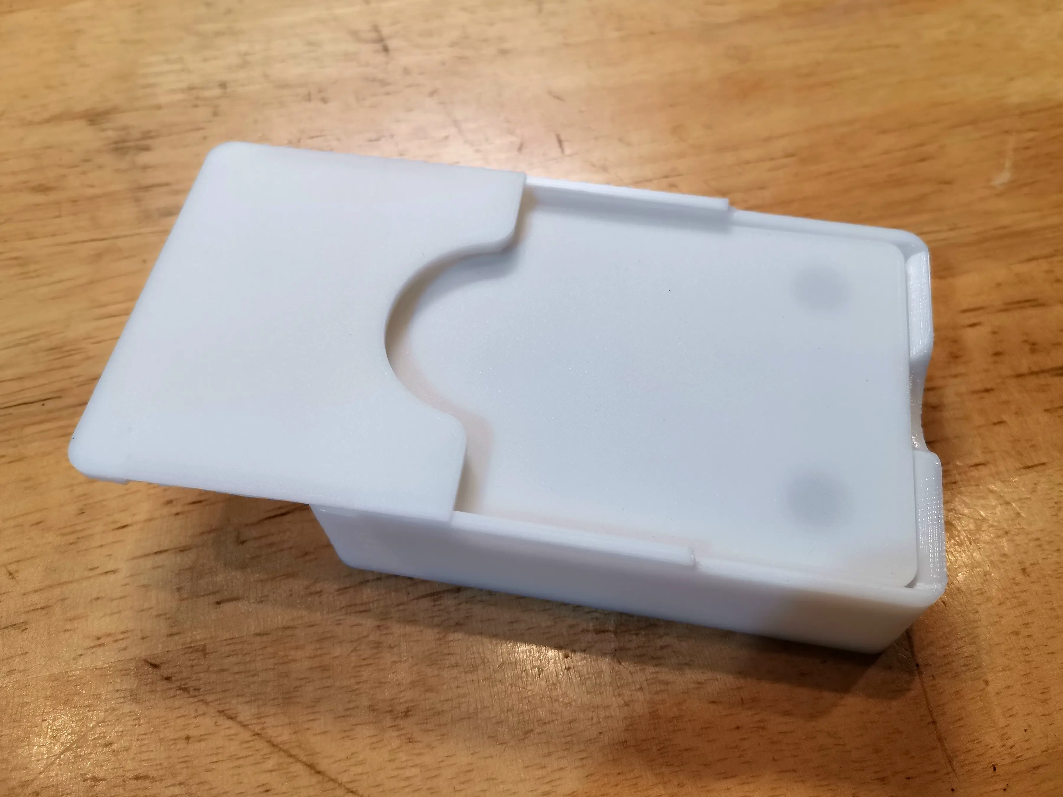 Crad Holder