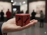 Ur's Expected Gear Cube-1