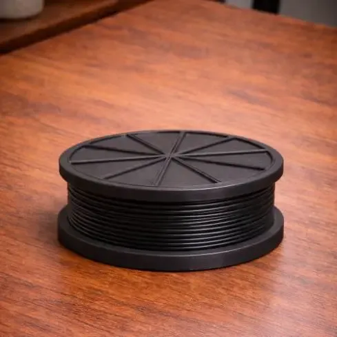 Mini filament spool