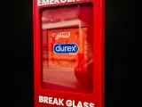 In Case of Emergency: Durex Edition-1