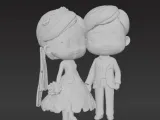 wedding figurine-1