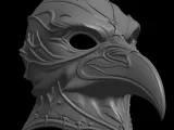 eagle mask-1