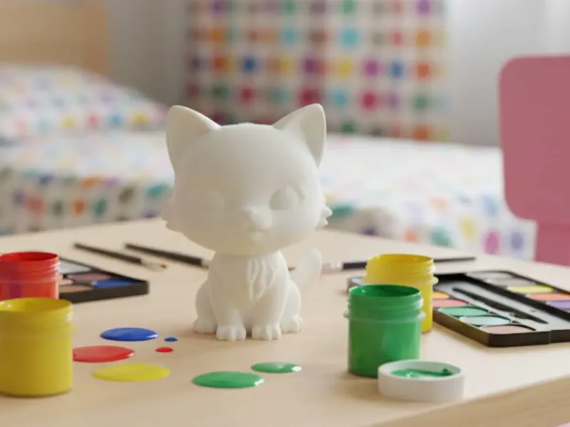 gatto super carino