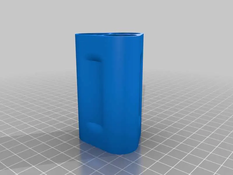 Pack Battery Holder for 18650