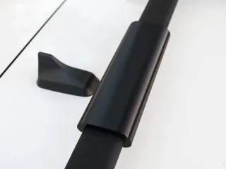 Car Rack Padding (for Subaru)