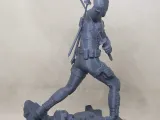 デッドプールフィギュア v01-6