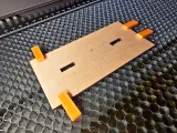 Honeycomb Plate Holder Laser Honeycomb Holder Diode-3