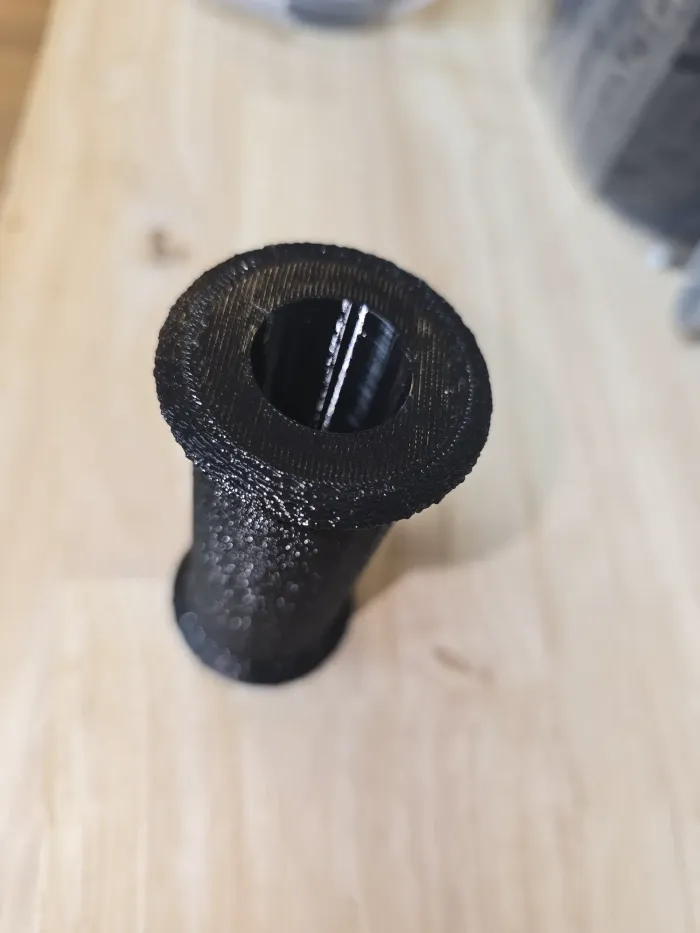3D Printer Files | 3MF File | Cane Grip | Creality Cloud