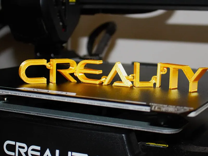 Creality "Worte"