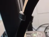 Attache-câble CFS PFTE-1