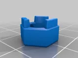 Ender 3 (Pro) Spring Guides-8