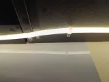 Led strip clip - Clip striscia LED-2