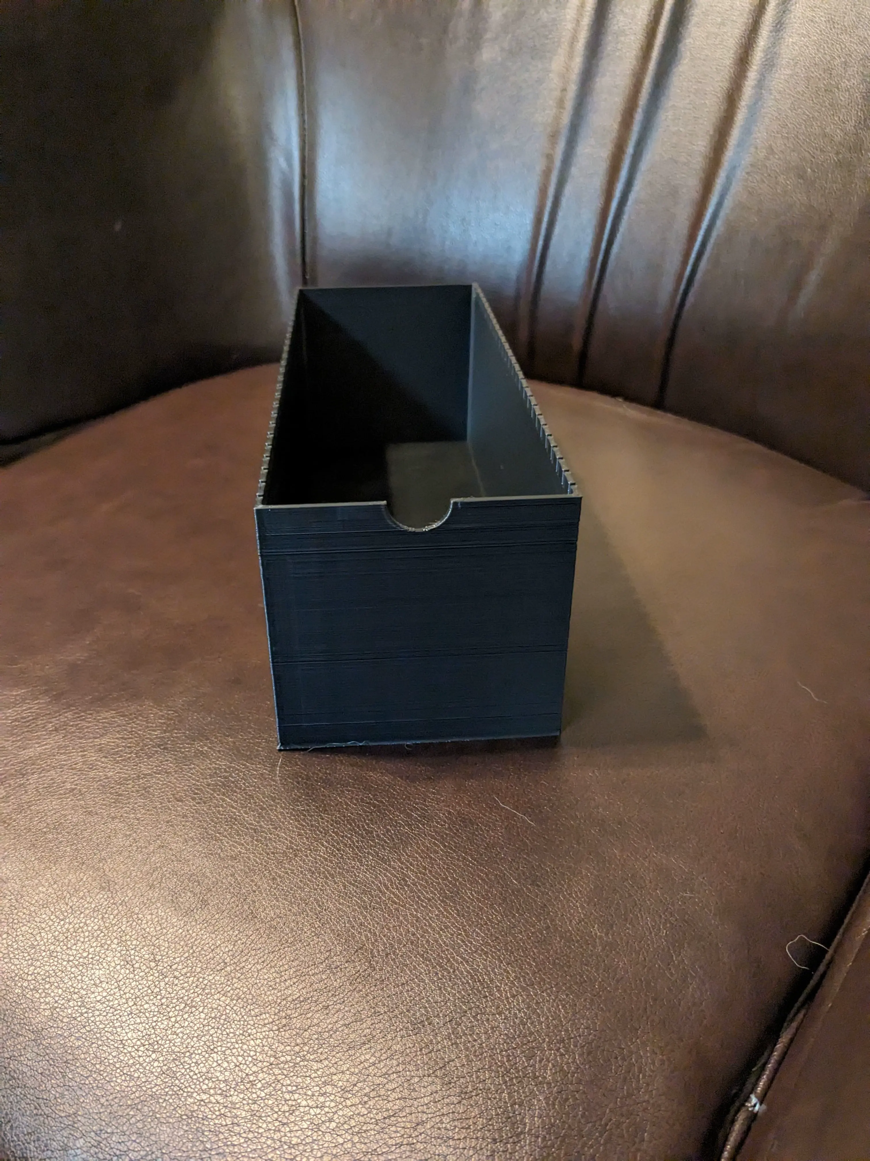 Card Storage, Shelf and Card boxes