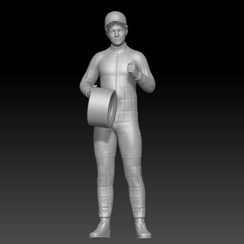 fan-art kimi formula1