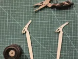 Fast Knot Tyer&Loop Tier-3