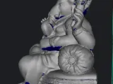 Ganapathi, Vinayagar-2