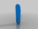  Robotic arm: arm (part 3/3)-8