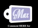 Max-_keychain- keychain-2