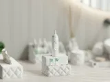 Toothbrush Stand 1 / 2 (Inflated Bathroom Set)-1