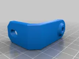 Articulated PI Camera Housing & Mount-8