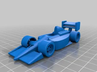 F1 Model
