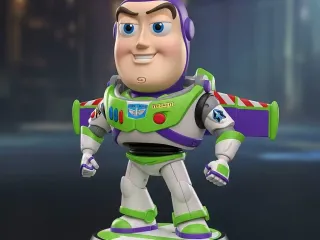 Buzz Lightyear