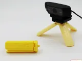 Falconsson - Vlogger Kit Combo (Rig + Tripod)-5