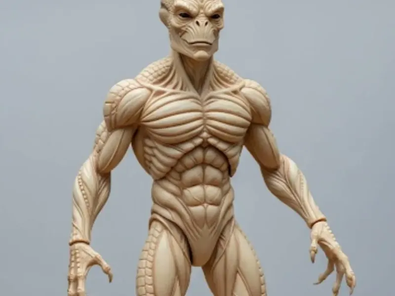alien aquarius