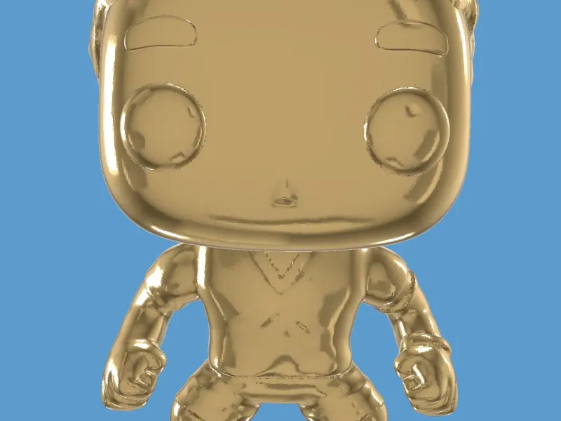 Diego Armando Maradona Funko Pop