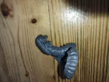 Alien Worm -7