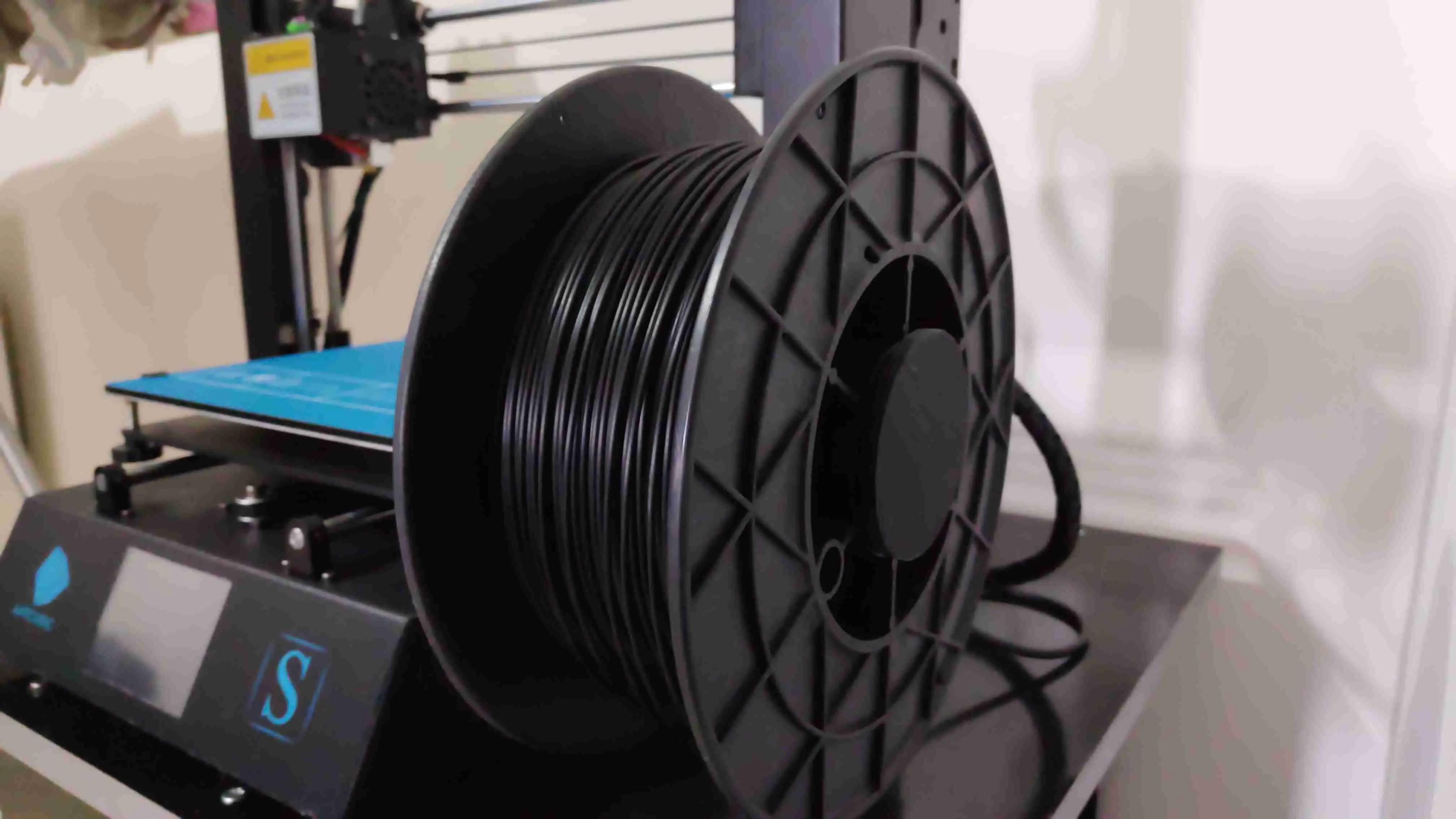 ANYCUBIC I3 MEGA S SPOOL HOLDER