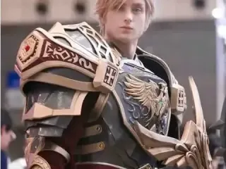 Metin2 Savaşçı Karakteri